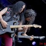 Dynamo Metal Fest 2019: Amored Saint